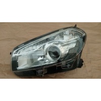 nissan qashqai j10 рестайлинг фара передняя левая дешево