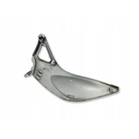 Обтекатель боковое боковых левая bmw k 1200 r k43 2005 - 2008 7695495