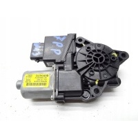 Моторчик стекол правая передняя 82460 - f1010 kia sportage iv