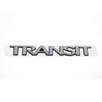 Эмблема transit крышки багажника задняя transit 00 - 06 -