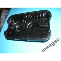 Honda civic 1 , 4 16v d14a8 / 3 / 4 чаша масляный новая