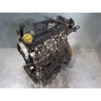 Nissan qashqai qashqai 2 j10 двигатель 1.5 dci 103 л.с. k9k292 k9k 292