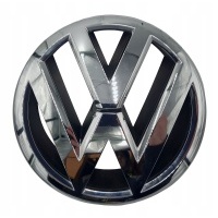 Эмблема значек передняя volkswagen tiguan 5n0 рестайлинг 561853600