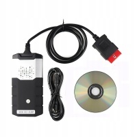 Тестер диагностический delphi ds150e