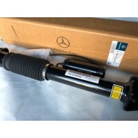 Мерседес мл gl w166 x166 ads tyl амортизатор оригинальный