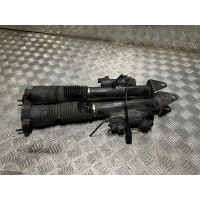 Мерседес gle w292 w166 амортизатор левый a2923261300 amg 6.3 4.3