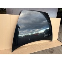 Капот крышка багажника переднее volvo s40 v50 чёрный 2004 - 2012 019 - 26