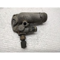 Фланец (тройник) системы охлаждения Jeep Cherokee XJ (1988-2001) 1998 53006192