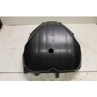 Honda cbr 600 f4 98 - 01 pc35 airbox корпус фильтра воздушный