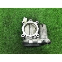 Заслонка дроссельная Mercedes Metris 2015 - 2023 2016 2701410025,