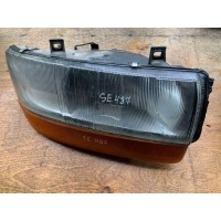 Фара передняя правая Opel Movano 1 1999 7700352104