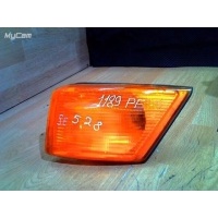 Поворотник левый Iveco Daily 3 2004 500320426