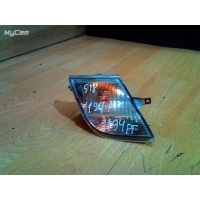 Поворотник правый Nissan Micra K12 2006 89036989