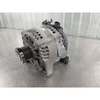 Генератор BMW 5 series F10 2013 12317605061, 12317605061, 104210-6401, 7605061
