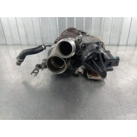 Турбина BMW 5 series F10 2013 11657634486, 11657634486, 7635803, 11657635803, 11657588938, 11657609210, 7634486, 7588938, 7609210