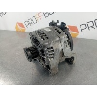 Генератор BMW 5 series F10 2013 12317605061, 12317605061, 104210-6401, 7605061