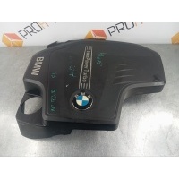 Декоративная крышка двигателя BMW 5 series F10 2013 11127636791, 11127636791, 7636791, 11128610473, 8610473, 11127594344, 7594344