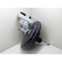 Цилиндр тормозной главный Renault Laguna 3 2008 BOSCH,0204051643,25285A0710