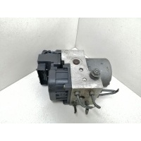 Блок ABS Nissan Almera Tino V10 2002 0265216787,0273004505,BOSCH,476604U102