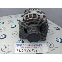 генератор Mercedes-Benz B-Класс 2013 A0009061903