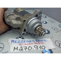 стартер Mercedes-Benz B-Класс 2013 A2709060700