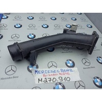 патрубок чистого воздуха (к турбине) Mercedes-Benz B-Класс 2013 A2700900844,A2700900744
