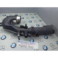 патрубок чистого воздуха (к турбине) Mercedes-Benz B-Класс 2013 A2700901029,A2700900929