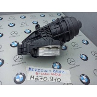 корпус масляного фильтра Mercedes-Benz B-Класс 2013 A2701800500