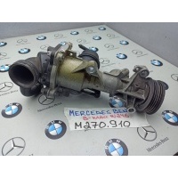 водяная помпа Mercedes-Benz B-Класс 2013 A2702000801