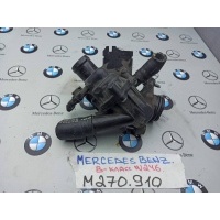 корпус термостата Mercedes-Benz B-Класс 2013 A2702030482