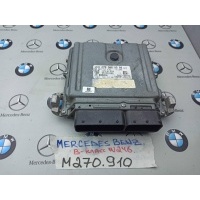 блок управления двигателем Mercedes-Benz B-Класс 2013 A2709000900