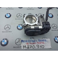 дроссельная заслонка Mercedes-Benz B-Класс 2013 A2701410025