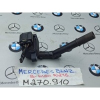 катушка зажигания Mercedes-Benz B 2013 A2709060500