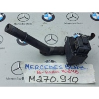 катушка зажигания Mercedes-Benz B 2013 A2709060500