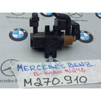 электромагнитный клапан Mercedes-Benz B-Класс 2013 A0101531328