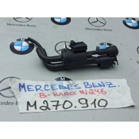 электромагнитный клапан Mercedes-Benz B-Класс 2013 A0025407097