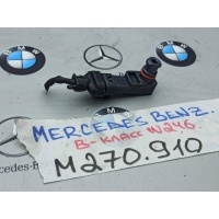 датчик абсолютного давления Mercedes-Benz B-Класс 2013 A0081534428