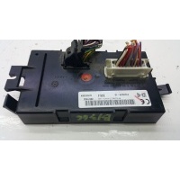 Блок комфорта Opel Vivaro A (2001-2014) 2004 216768791D