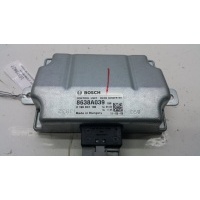 Блок управления центральным замком Mitsubishi ASX 1 (2010-2012) 2011 8638A039