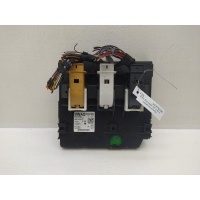 Блок бортовой сети (блок управления BCM) Volkswagen Jetta 6 (2010-2014) 2013 5K0937084H