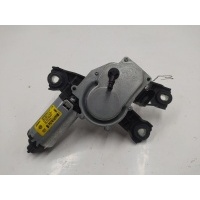 Моторчик заднего стеклоочистителя (дворника) Volkswagen Tiguan (2007-2011) 2009 5N0955711A