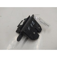 Замок багажника Jeep Renegade (2015-2018) 2015 5200367400