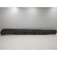 Накладка на порог Ford Focus III (2011-2014) 2012 BM51A10154A