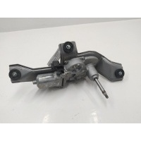 Моторчик заднего стеклоочистителя (дворника) Mazda CX5 (2011-2015) 2014 KD5367450