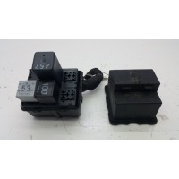 Блок предохранителей Volkswagen Passat B6 2008 1K0937311C