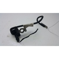 Клемма аккумулятора минус Volkswagen Jetta 6 (2010-2014) 2013 5C0915181B