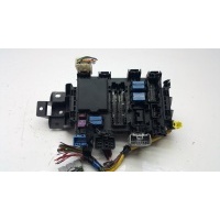 Блок комфорта Nissan Pixo (2008-2013) 2009 3677068K0