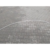 Молдинг крыши Audi A6(C6) рест. (2008-2011) 2010 4F5853704D
