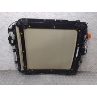 Люк Volvo XC60 1 (2008-2013) 2011 50594216