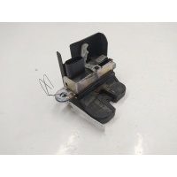Замок багажника Volkswagen Passat B7 (2010-2015) 2014 3AF827505B